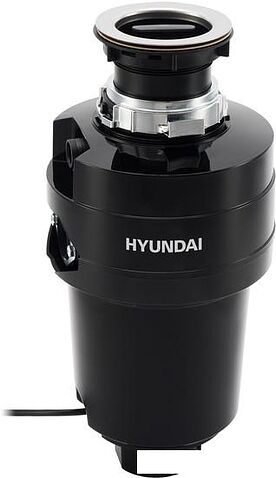Измельчитель пищевых отходов Hyundai HFWD 12560