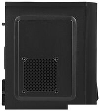 Корпус Digma DC-MATX100-U2