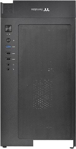 Корпус Thermaltake H330 TG CA-1R8-00M1WN-00