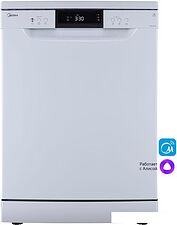 Отдельностоящая посудомоечная машина Midea MFD60S370Wi