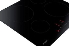 Варочная панель Samsung NZ64H37070K