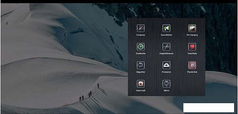 Планшет Oukitel RT3 (черный)