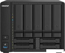 Сетевой накопитель QNAP TS-932PX-4G