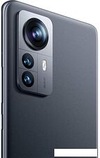 Смартфон Xiaomi 12 8GB/128GB международная версия (серый) Смартфон Xiaomi 12 8GB/128GB международная версия (серый)