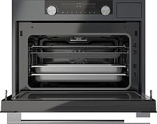 Электрический духовой шкаф ASKO OCSM8487B