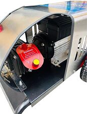 Мойка высокого давления Redbo HPW-10/2000