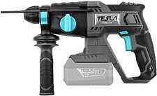 Перфоратор Tesla TD18DC (без АКБ)