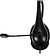 Наушники CBR CHP 353M (черный)