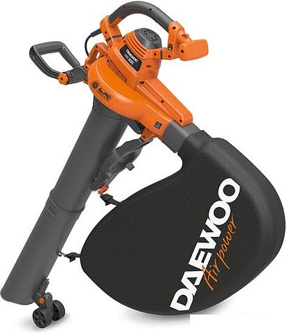 Ручная воздуходувка Daewoo Power DABL 3000E