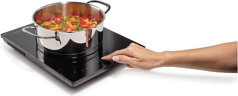 Настольная плита Gorenje ICR2000SP