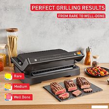 Электрогриль Tefal Optigrill XL GC784830