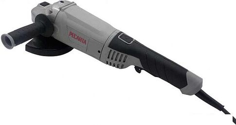 Угловая шлифмашина Ресанта УШМ-180/1800