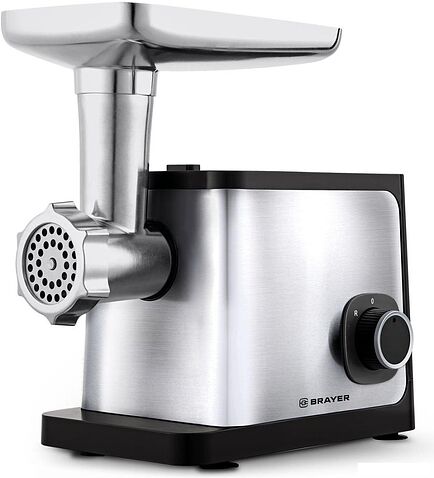 Мясорубка Brayer BR1615 Мясорубка Brayer BR1615