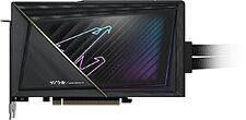 Видеокарта Gigabyte Aorus GeForce RTX 5080 Xtreme Waterforce 16G GV-N5080AORUSX W-16GD Видеокарта Gigabyte Aorus GeForce RTX 5080 Xtreme Waterforce 16G GV-N5080AORUSX W-16GD