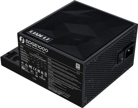 Блок питания Lian Li Edge 850 G9P.EG0850.BE00.EU