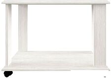 Журнальный столик Anrex Tiffany L (вудлайн кремовый)