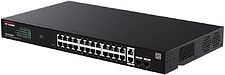 Настраиваемый коммутатор IP-COM G2228P-24-410W