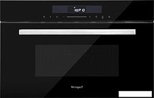 Микроволновая печь Weissgauff BMWO-341 DB