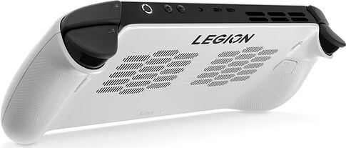 Игровая приставка Lenovo Legion Go S 32GB/1TB (белый)