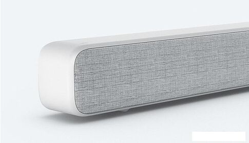 Звуковая панель Xiaomi Mi TV Audio MDZ-27-DA