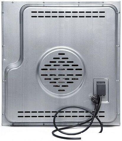 Электрический духовой шкаф Konigin Sage 60 BKF E8