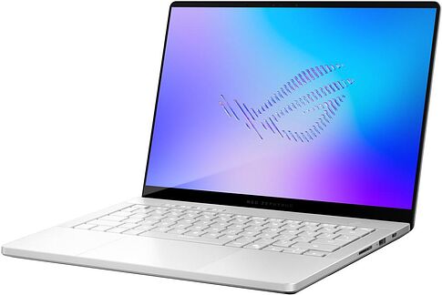Ноутбук ASUS ROG Zephyrus G14 2026 GU405AW-SY024W