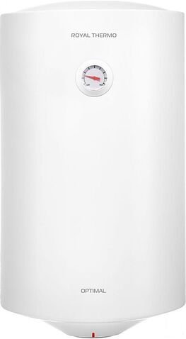 Накопительный электрический водонагреватель Royal Thermo RWH 50 Optimal
