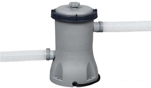 Надувной бассейн Bestway Fast Set 57416 (457х84)