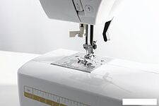 Электронная швейная машина Jaguar CR-800