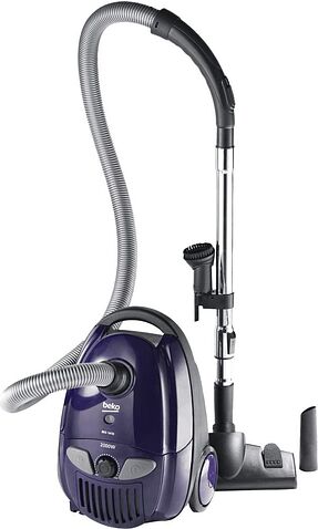 Пылесос BEKO BKS 1410
