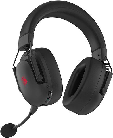 Наушники A4Tech Bloody GR585 (черный)