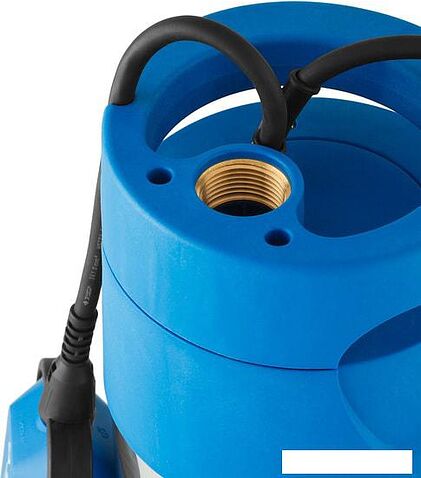 Дренажный насос Зубр Профессионал НПЧ-Т5-1000-С