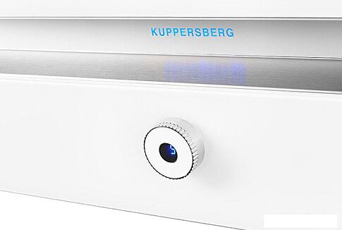 Кухонная вытяжка KUPPERSBERG F 990 W
