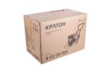 Виброплита Кратон KR-PC53 40209001