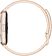Фитнес-браслет Huawei Band 11 (бежевый алюминиевый корпус, с бежевым силиконовым ремешком, международная версия)