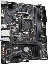 Материнская плата Gigabyte H510M K (rev. 1.0)