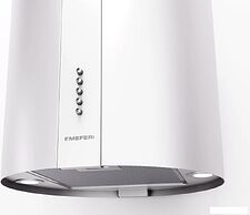 Кухонная вытяжка Meferi TUBE40WH Isla Power Кухонная вытяжка Meferi TUBE40WH Isla Power