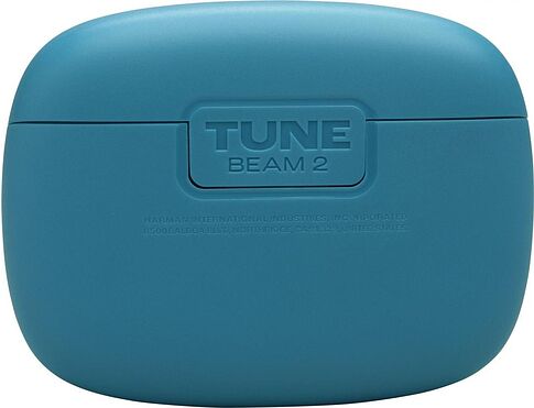 Наушники JBL Tune Beam 2 (темно-бирюзовый)