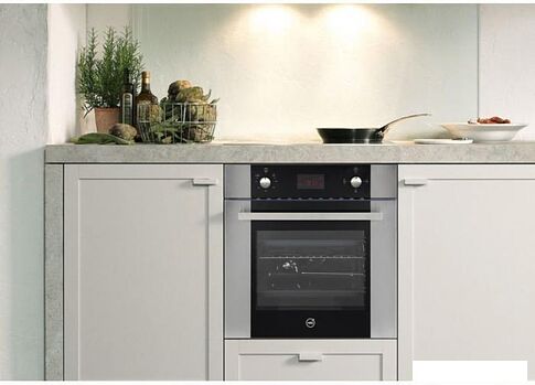 Газовый духовой шкаф MBS DG-602