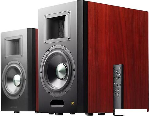 Полочная акустика Edifier Airpulse A300 Pro