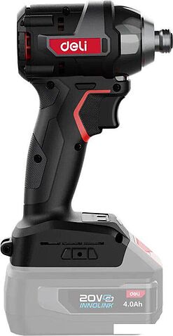 Винтоверт Deli RS EDE-QZ20-1 (без АКБ)