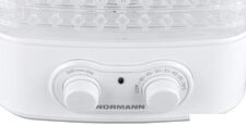 Сушилка для овощей и фруктов Normann AFD-801
