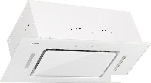 Кухонная вытяжка ZorG Santa 1060 60 S (белый)
