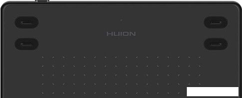 Графический планшет Huion Inspiroy RTE-100 (черный)