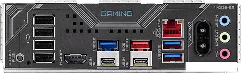 Материнская плата Gigabyte X870 Gaming WIFI6