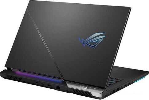 Игровой ноутбук ASUS ROG Strix SCAR 17 G733ZS-LL015