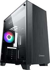 Корпус GameMax Nova N5 Корпус GameMax Nova N5