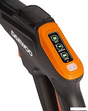 Мойка высокого давления Daewoo Power DAW 675