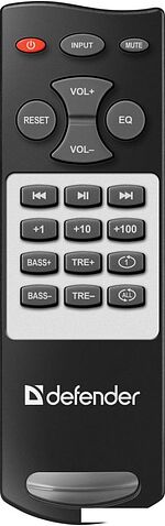 Акустика Defender Tresor