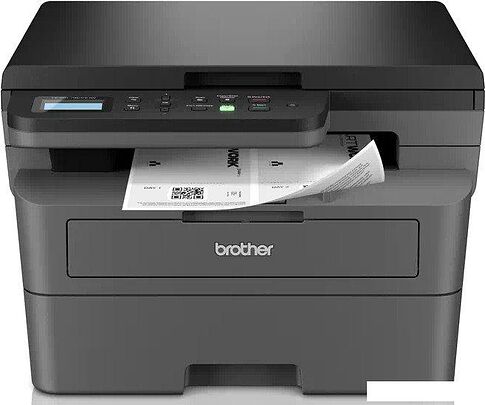 МФУ Brother DCP-L2620DW